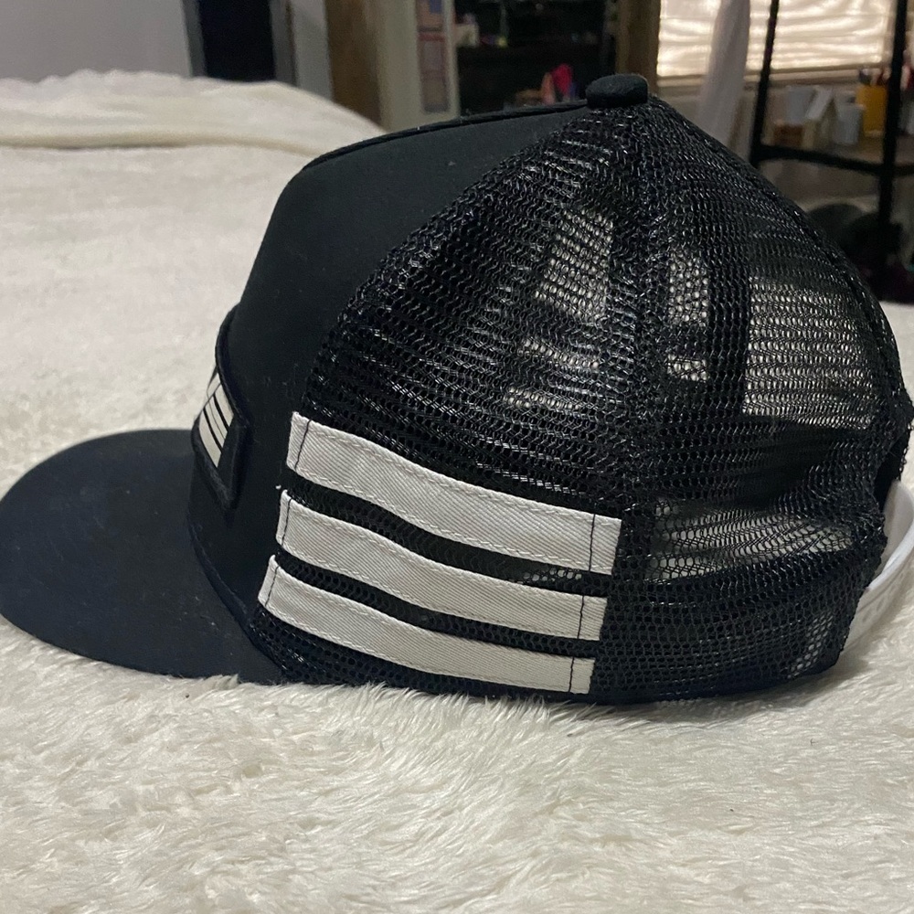 Heatwave hat - Picture 2 of 3